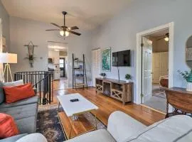 Charming Santa Paula Home - Walk to Downtown!