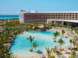 Secrets Moxché Playa del Carmen - Adults Only - All Inclusive