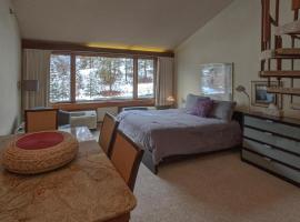 Tamarron Lodge Loft 210, καταφύγιο σε Durango