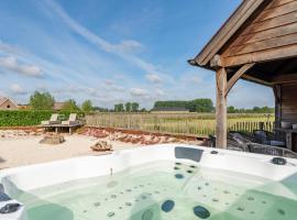 Villa Noortem, hotell i Maldegem