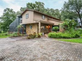 Hillsborough River Hideaway