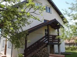 Apartman Marko