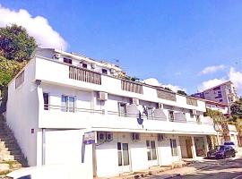 Apartmani Ilić, hotel v destinaci Herceg-Novi