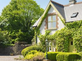 Courtyard Cottages, hotel i Tralee