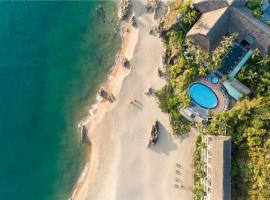 Avani Quy Nhon Resort