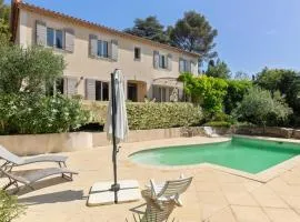 Superbe maison avec terrasse et piscine - Villeneuve-lès-Avignon - Welkeys