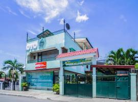 OYO 166 Maanyag Pension House – hotel w Cebu