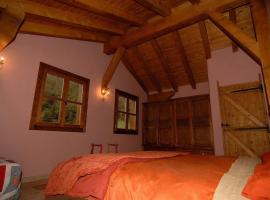 Agroturismo Mari Cruz, hotel 
