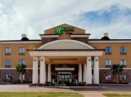 Holiday Inn Express Hotel and Suites - Odessa by IHG