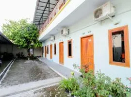 Wisma Lee A Lee