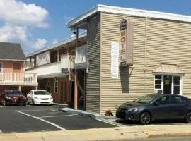 Franklin Terrace Motel