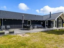 Holiday home Fanø XLIII