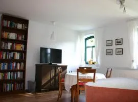 Apartment Jakobsweg GbR