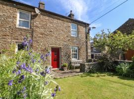 Tiplady Cottage, vacation home in Leyburn