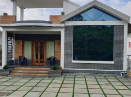 Seekend Holidays Munnar