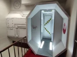 Le Making Of Chambres d'Hôtes insolites et Familiales