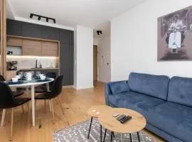 Apartament VESPA Beach Nearby by Noclegi Renters