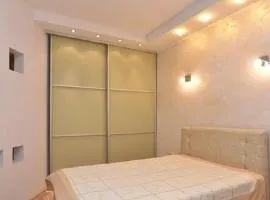 Apartment in heart of Astana