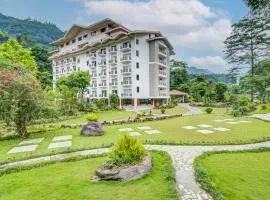 Club Mahindra Le Vintuna, Gangtok