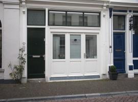 B&B Chez Cho, hotel a Utrecht