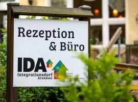 IDA Arendsee, Hotel in Arendsee (Altmark)