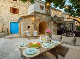 Guest House Eleonora – pensjonat w mieście Peresiji