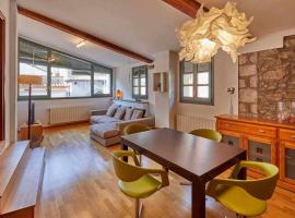 Apartamento Francesc Samsó Girona, hótel í Girona