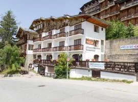 Hotel le Chamois