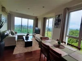 Santubong Suites B Just Like Home Damai