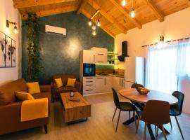 DreamStone Kolan – hotel w mieście Kolan