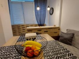 Apartment Jasmin, guest house in Tsarevo