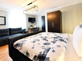 Apartments Green Park Plitvice, apartamento en Rakovica