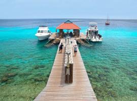 Divi Flamingo Beach Resort, hotel in Kralendijk