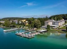 Promenaden-Strandhotel Marolt