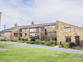 Hill Top Farm, hotel in Bainbridge