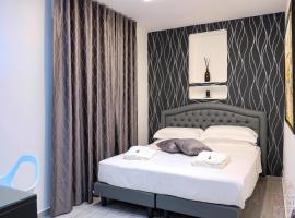 PRESTIGE casa vacanze, hotel a Catanzaro