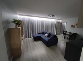 Apartament Bukowy, Sierra-golfklúbburinn, Wejherowo, hótel í nágrenninu