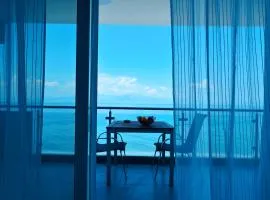 NEW TIMES SEAFRONT HOTEL APARTMENTS MELISSI