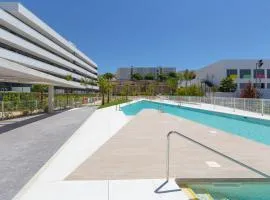 Estepona Centro Wellingtonia