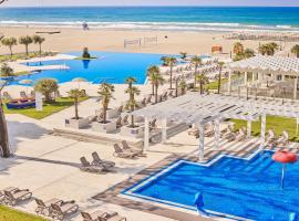 Azul Beach Resort Montenegro by Karisma - All Inclusive, hotel v destinaci Ulcinj