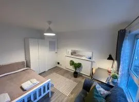 Bow House - SleepyLodge