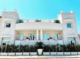 La Caletta Suite Torre Canne, holiday home in Torre Canne
