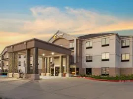 Comfort Suites La Porte - Baytown