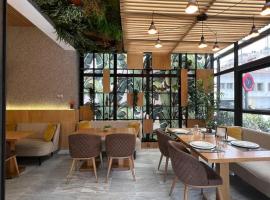 Suite Loc Suite & Spa