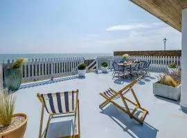 Skippers Cottage - Aldeburgh Coastal Cottages