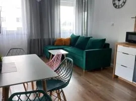 Apartamenty Termalne na Długiej 6
