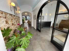 Hostal Mediterráneo