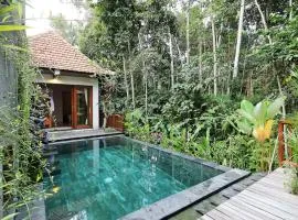 Mahayoni villa
