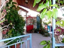 Diana's B&B, bed & breakfast στην Ιερουσαλήμ