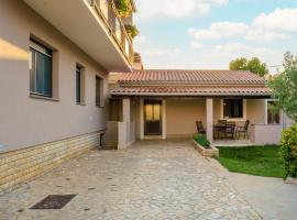 Argonave 6 Apartment